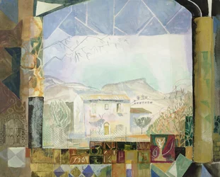 St Clemente - Bílý dům